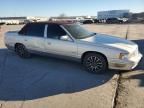 1998 Cadillac Deville