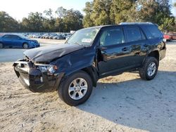 2018 Toyota 4runner SR5/SR5 Premium en venta en Ocala, FL