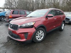 2019 KIA Sorento L en venta en Glassboro, NJ