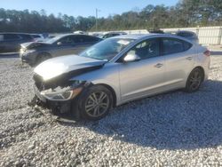 2018 Hyundai Elantra SEL en venta en Ellenwood, GA