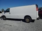 2008 Chevrolet Express G2500