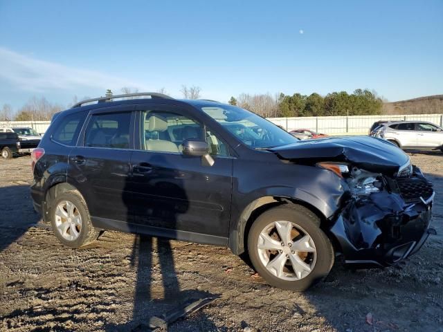 2014 Subaru Forester 2.5I Touring