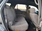 2002 Toyota Sequoia SR5