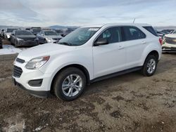 2016 Chevrolet Equinox LS en venta en Helena, MT