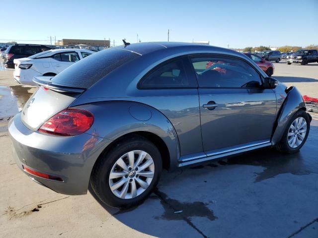 2019 Volkswagen Beetle S