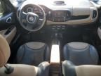 2014 Fiat 500L Lounge