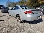 2000 Toyota Camry Solara SE