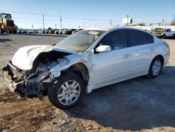 Nissan salvage cars for sale: 2011 Nissan Altima Base