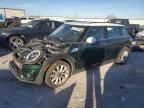 2019 Mini Cooper S Clubman