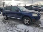 2005 Volkswagen Touareg 3.2