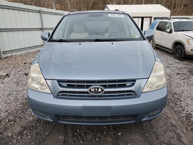 2009 KIA Sedona