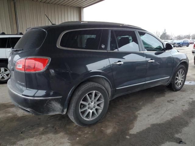 2015 Buick Enclave