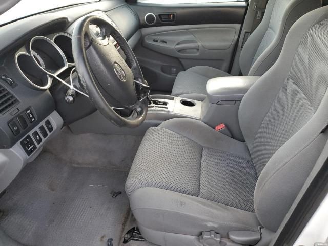 2011 Toyota Tacoma Access Cab