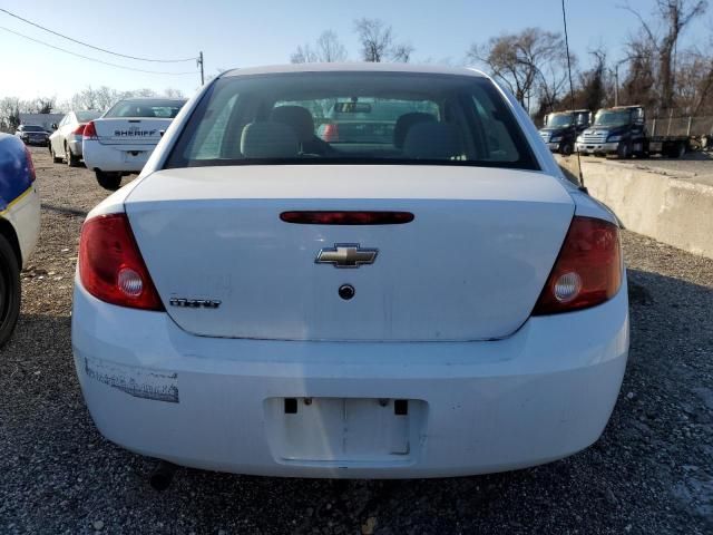 2007 Chevrolet Cobalt LS