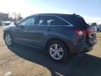 2014 Acura RDX Technology