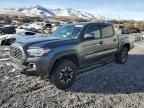 2022 Toyota Tacoma Double Cab