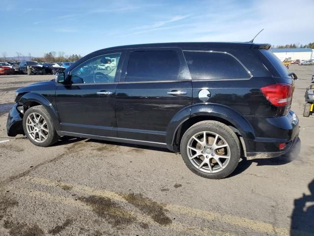 2014 Dodge Journey R/T