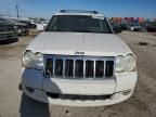 2008 Jeep Grand Cherokee Limited