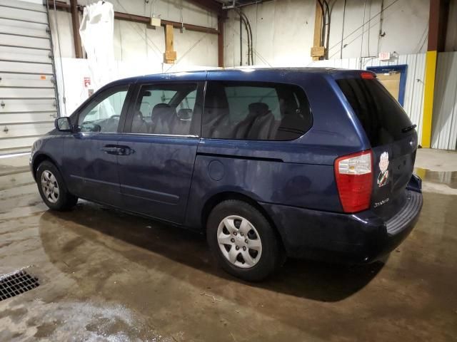 2006 KIA Sedona EX