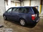 2006 KIA Sedona EX