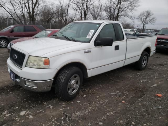 2004 Ford F150