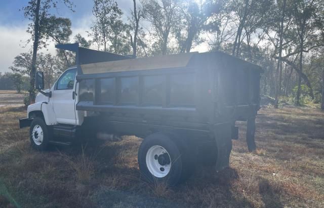 2004 Chevrolet C7500 C7C042