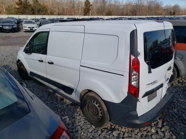 2014 Ford Transit Connect XL