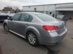 2010 Subaru Legacy 2.5I Premium