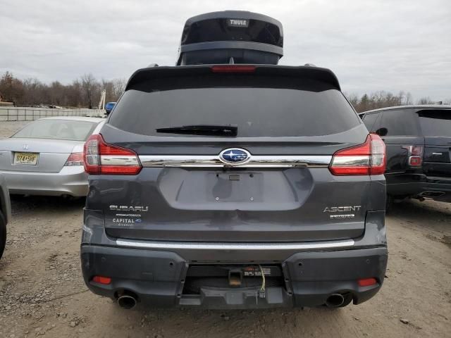 2021 Subaru Ascent Limited