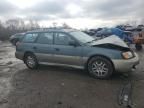 2001 Subaru Legacy Outback