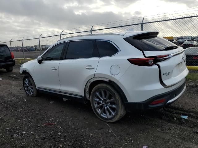 2020 Mazda CX-9 Grand Touring