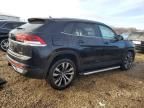 2022 Volkswagen Atlas Cross Sport SE