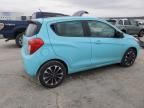 2022 Chevrolet Spark 1LT