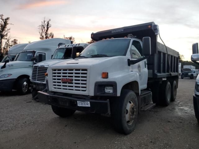 2004 GMC C8500 C8C064