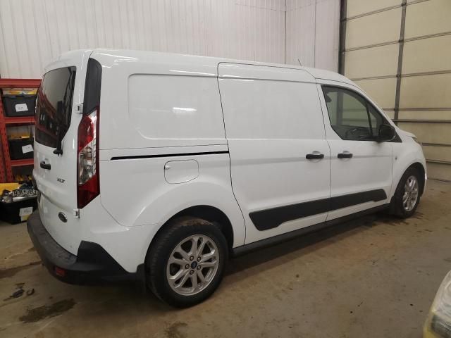 2022 Ford Transit Connect XLT