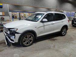 2016 BMW X3 XDRIVE35I en venta en Sandston, VA