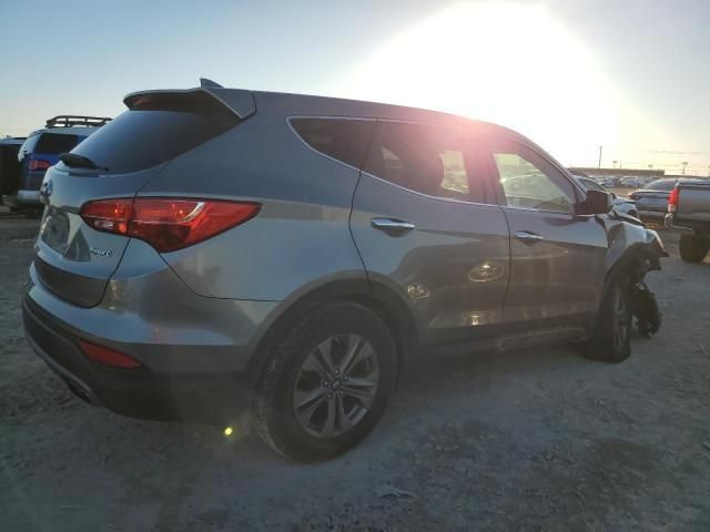 2015 Hyundai Santa FE Sport