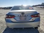 2023 Toyota Camry SE Night Shade