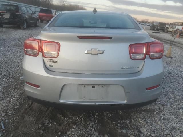 2015 Chevrolet Malibu LS