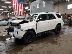 Toyota 4runner se salvage cars for sale: 2023 Toyota 4runner SE