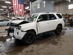 2023 Toyota 4runner SE