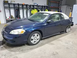 2007 Chevrolet Monte Carlo LS en venta en Candia, NH