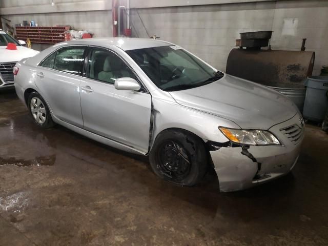 2009 Toyota Camry Base