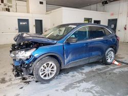 Ford Escape Vehiculos salvage en venta: 2022 Ford Escape SE