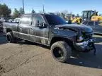 2006 GMC Sierra K2500 Heavy Duty