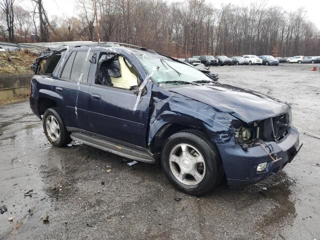 2008 Chevrolet Trailblazer LS