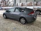 2012 Honda Insight EX