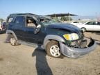 2002 Toyota Sequoia SR5