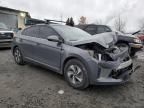 2017 Hyundai Ioniq SEL