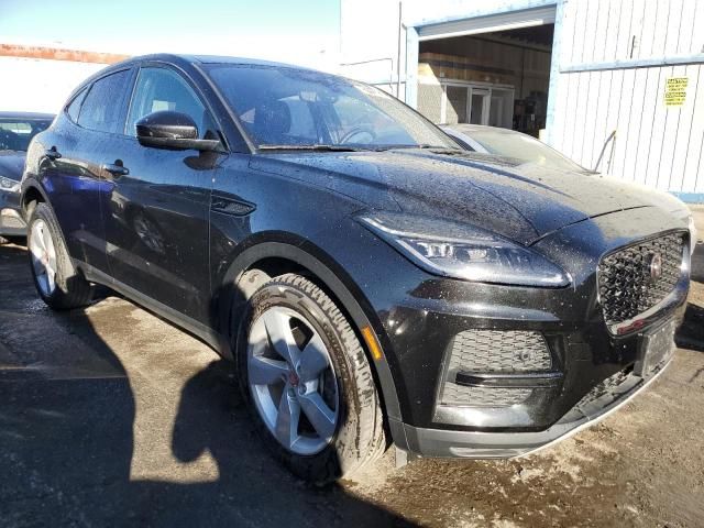 2022 Jaguar E-PACE SE